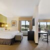 Отель Antioch Hotel & Suites, фото 3