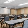 Отель Comfort Inn Lancaster  Rockvale Outlets, фото 16