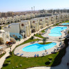 Отель Beachfront in 5 Star Hotel With Reef Hurghada, фото 15