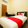 Отель Oyo 662 Miracle Homestay Syariah, фото 15