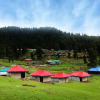 Отель Chopta Mount Holiday Camp & Resort, фото 8