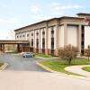 Отель Hampton Inn Appleton-Fox River Mall Area в Аплтоне