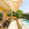 Отель Exquisite Villa With Private Pool in Zadar, фото 29