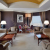 Отель Sheraton Dammam Hotel & Convention Centre, фото 8