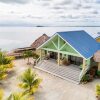 Отель Little Harvest Caye- Private Island, фото 18
