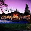 Отель Forest Suites Resort at Heavenly Village в Саут-Лейк-Тахо