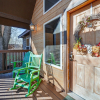 Отель Branson Resort Getaway - Near Silver Dollar City!, фото 8