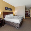 Отель Sleep Inn & Suites, фото 19