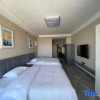 Отель Yipin Lanting Apartment (Harbin Haxi Station), фото 2