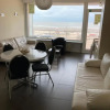 Отель SEAVIEW Studio with sleeping corner 4 p - OOSTENDE - Type Sluis - direct seaview, situated at the be, фото 8