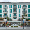 Отель Grande Albergo Sestri Levante, фото 1
