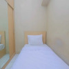 Отель Warm and Homey 2BR Apartment at Kebagusan City, фото 13