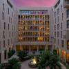 Отель Radisson Blu Hotel N'Djamena, фото 32
