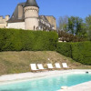 Отель Chateau Des Faures, фото 8