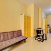 Отель Oyo 91532 Malioboro Guesthouse в Джокьякарте