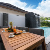 Отель Luxury 3 Bedroom Villa CoCo, фото 12