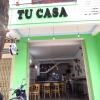 Отель Tu Casa Hostel, фото 43