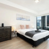 Отель Melbourne Holiday Apartments Flinders Wharf, фото 43