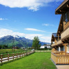 Отель Majestic Apartment in Zell am See near Ski Area, фото 1
