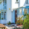 Отель Looe Self Catering, фото 14