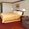 Отель Quality Inn & Suites Wichita, фото 4