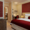 Отель Honour and Grace Hotel, фото 4