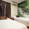 Отель Rain Forest Hotel, фото 5