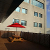 Отель Ekonomy Hotel Gumi, фото 16