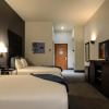 Отель Wood River Inn & Suites, фото 5
