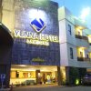 Отель Yunna Hotel, фото 29