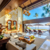 Отель Ayana Villas Bali, фото 4