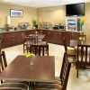 Отель Microtel Inn & Suites by Wyndham St Clairsville/Wheeling, фото 17