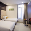 Отель Holiday Beach Hotel Danang, фото 44