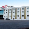 Отель Gıran Park Termal Hotel, фото 9