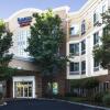 Отель Fairfield Inn & Suites Rancho Cordova, фото 1