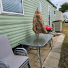 Отель Inviting 3-bed Caravan in Porthcawl, фото 22