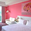Отель La Vie En Rose Hotel, фото 7