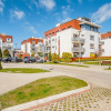 Отель Apartamenty Sun & Snow Kołobrzeg Jantar, фото 13