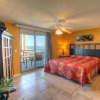 Отель Beautifully Decorated Ocean View Condo!, фото 9