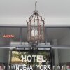 Отель Nueva York, фото 20