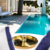 Отель Villa Mey's Place On The Beach, фото 17
