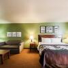 Отель Sleep Inn And Suites Shamrock, фото 5