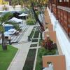 Отель Bali Reski Hotel, фото 11