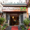 Отель Sky Palace Hostel, фото 1