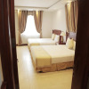 Отель Lucky Hotel - Phu My Hung, фото 4