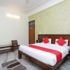 Отель Home Stay Shikhar Paradise By OYO Rooms, фото 7
