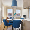 Отель Oporto Home Boutique Apartments, фото 37