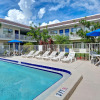 Отель Motel 6 Dania Beach, фото 11