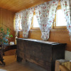 Отель Berg-Klause Alpengästehaus, фото 6