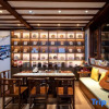 Отель Yuxue Qingcheng Snowview Boutique Inn, фото 2